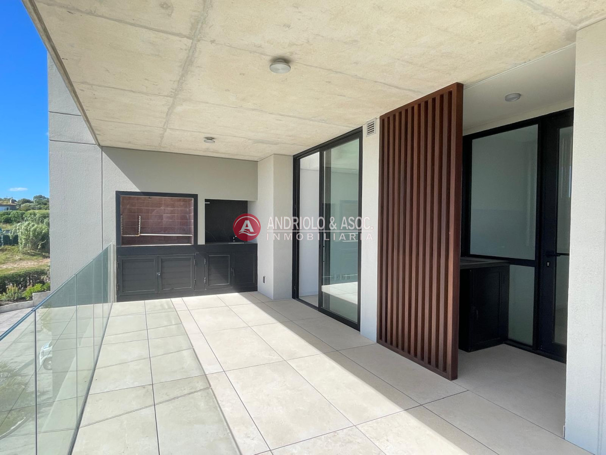 Apartamento ID.9467 - Apartamento en Manantiales 