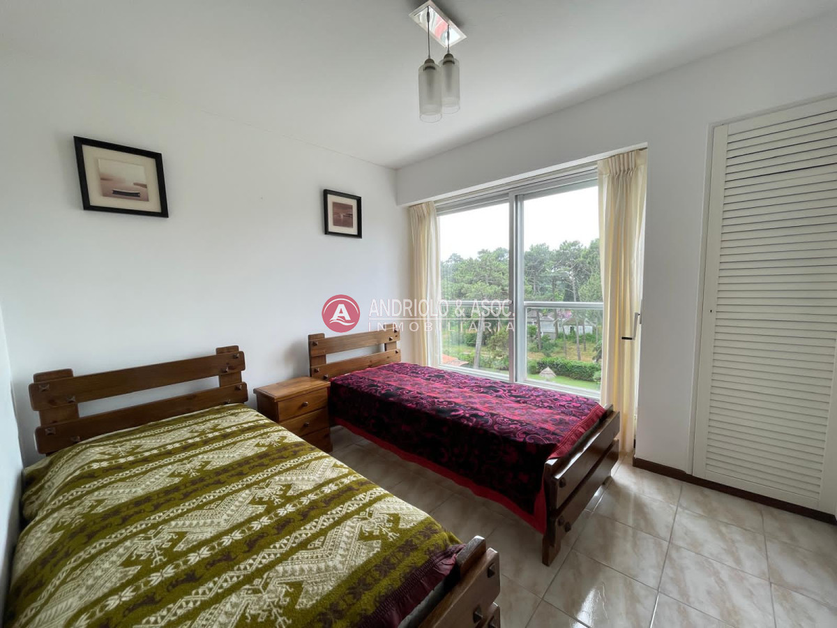 Apartamento ID.9441 - Apartamento en Punta del Este 