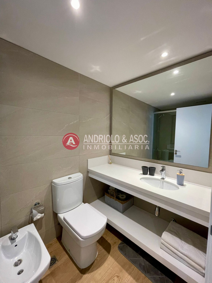Apartamento ID.9413 - Apartamento en Punta del Este