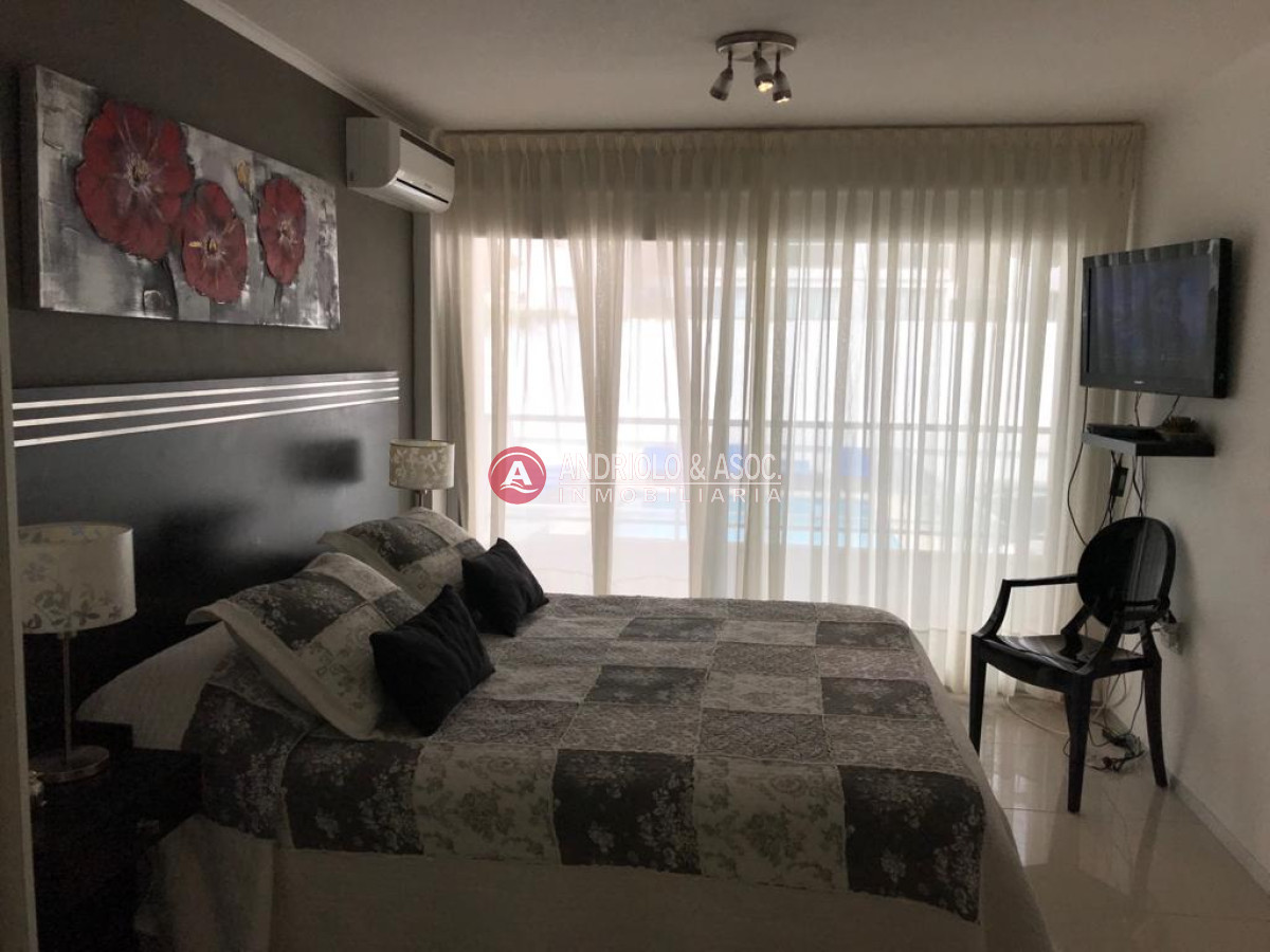 Apartamento ID.2372 - Apartamento en Punta del Este, Aidy Grill