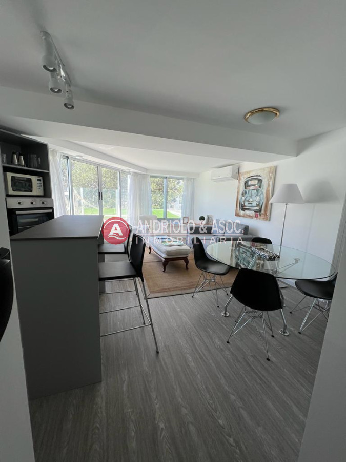 Apartamento en Punta del Este, Roosevelt - AND8352A