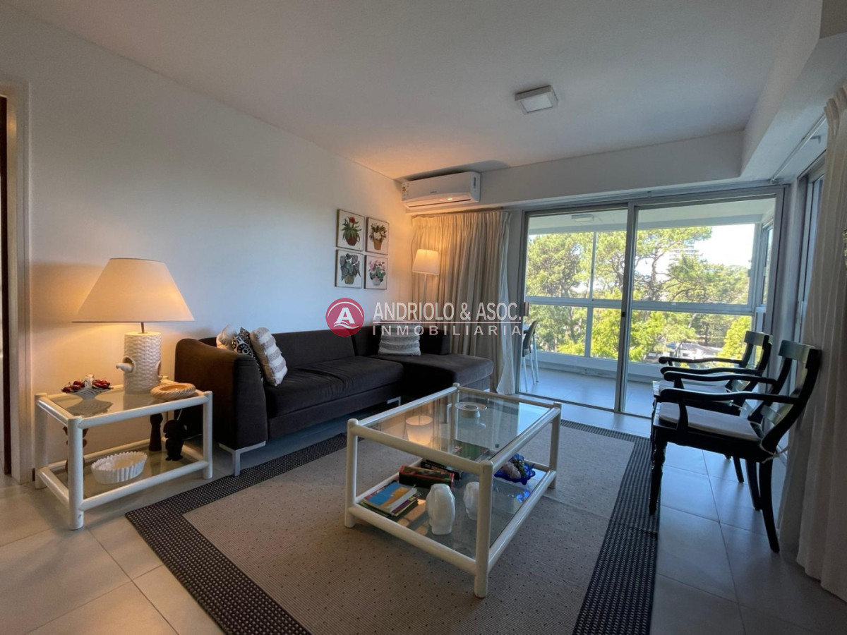Apartamento en Punta del Este  - AND10564A