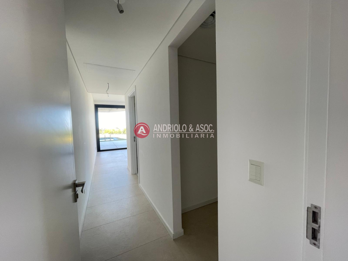 Apartamento ID.9463 - Apartamento en Manantiales, Manantiales