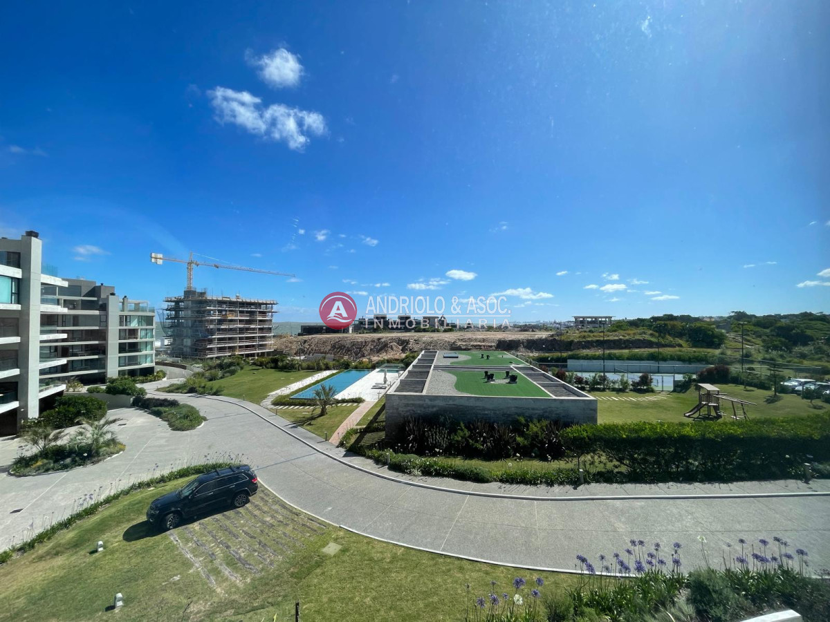 Apartamento ID.9467 - Apartamento en Manantiales 