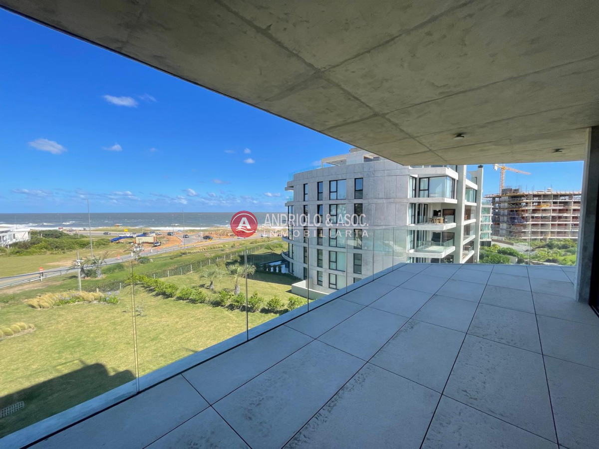 Apartamento ID.9467 - Apartamento en Manantiales 