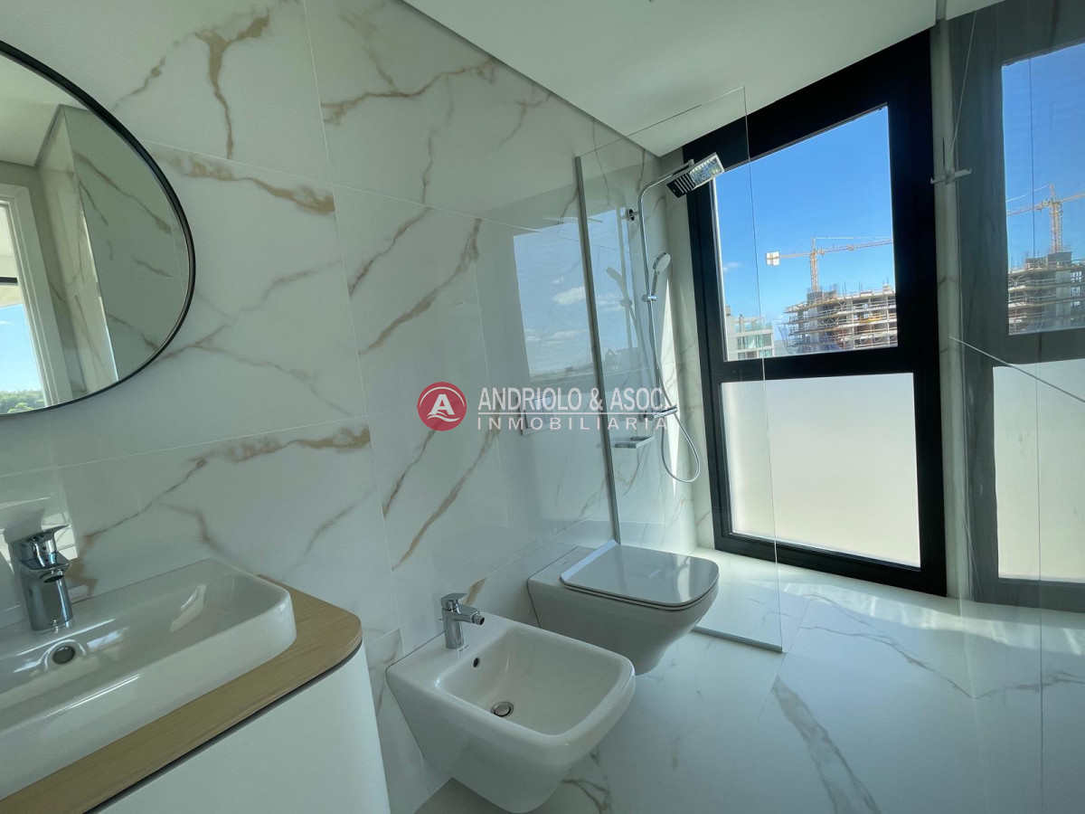 Apartamento ID.9467 - Apartamento en Manantiales 