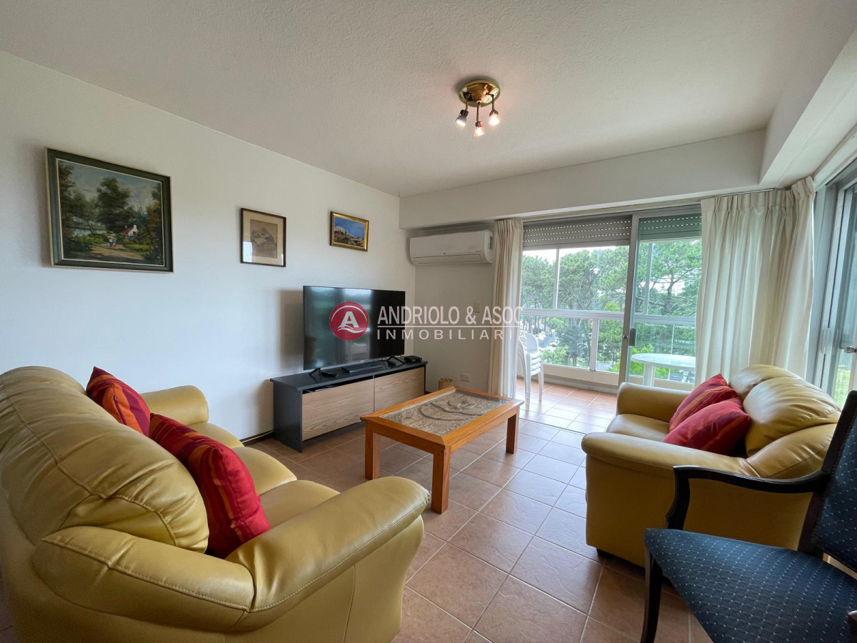 Apartamento ID.9441 - Apartamento en Punta del Este 