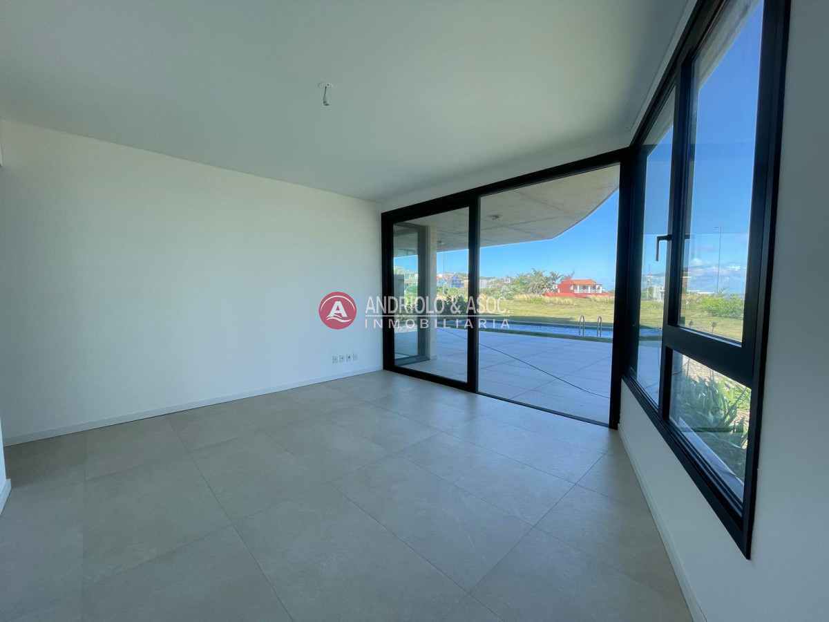 Apartamento ID.9463 - Apartamento en Manantiales, Manantiales