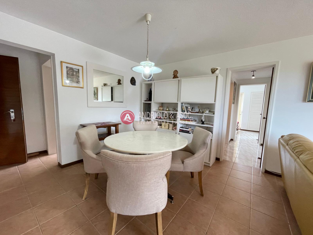 Apartamento ID.9441 - Apartamento en Punta del Este 