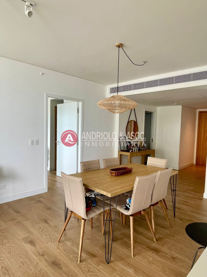 Apartamento ID.9413 - Apartamento en Punta del Este