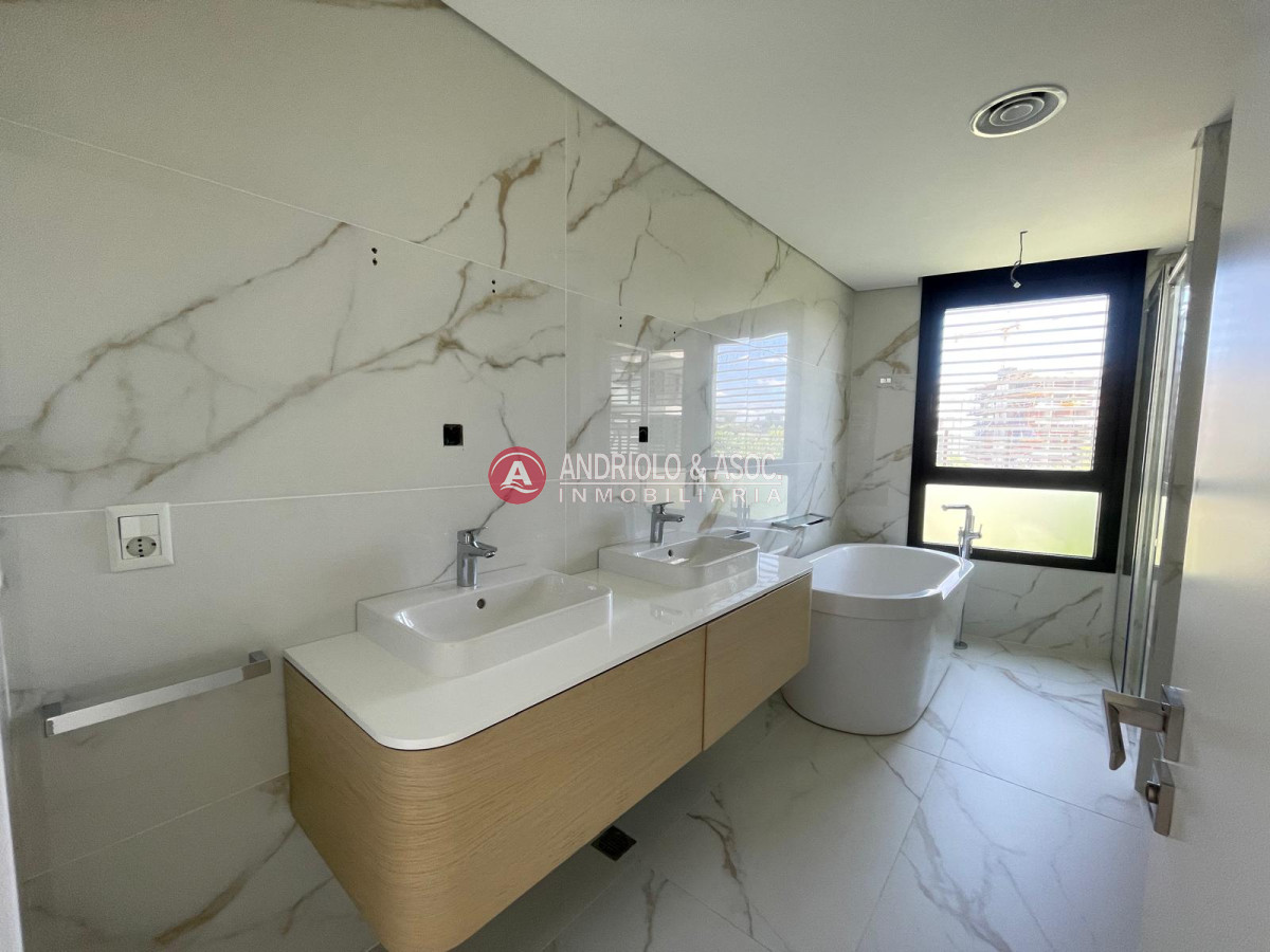 Apartamento ID.9463 - Apartamento en Manantiales, Manantiales