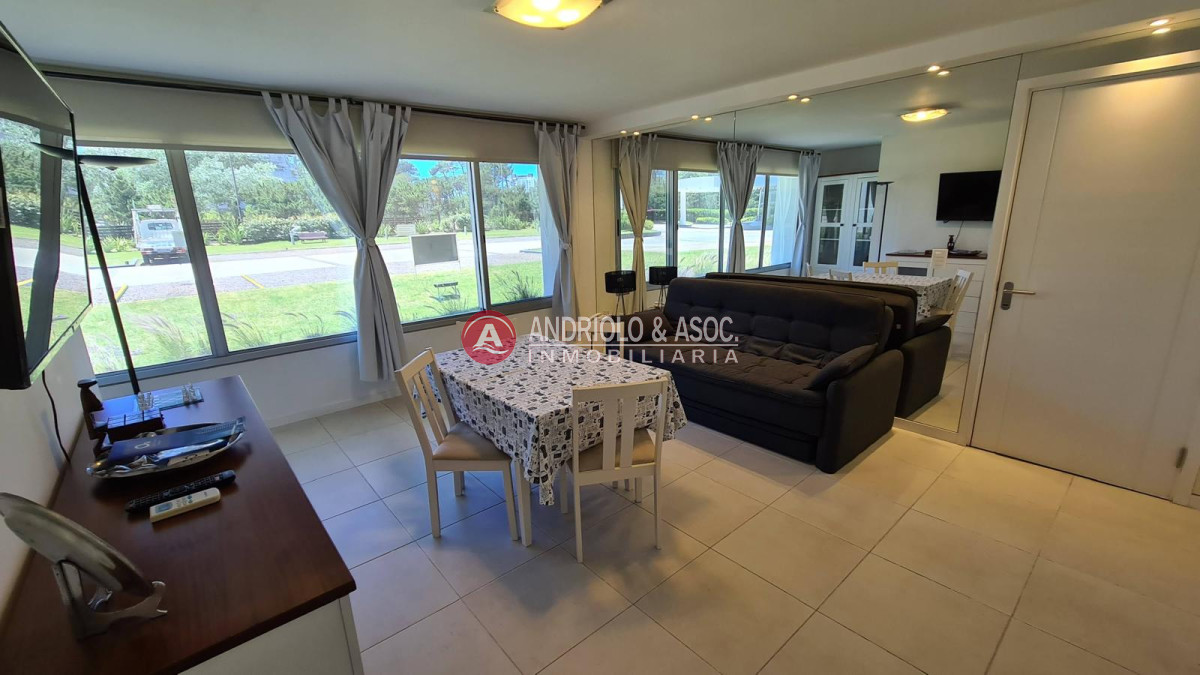 Apartamento Punta del Este - AND9416A