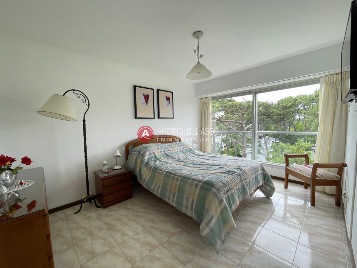 Apartamento ID.9441 - Apartamento en Punta del Este 