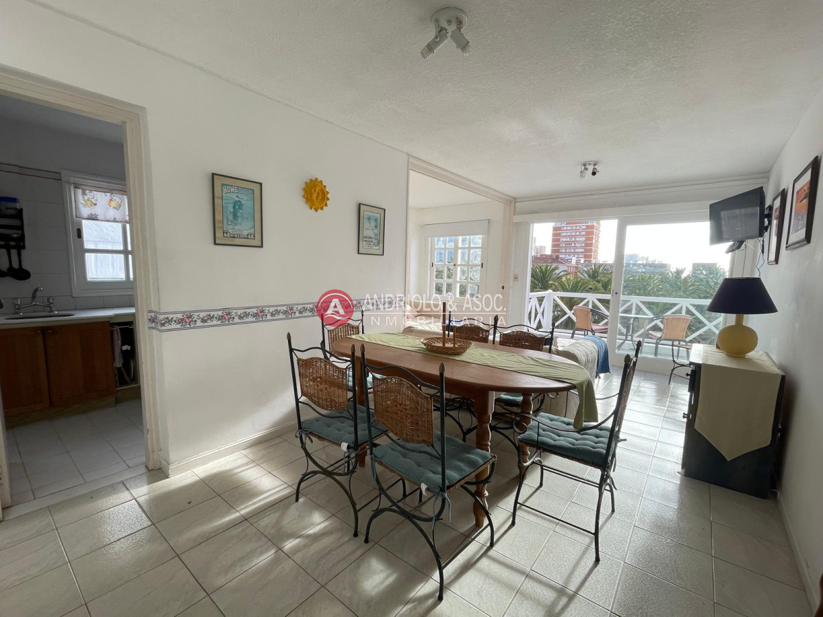 Apartamento en Punta del Este - AND9826A