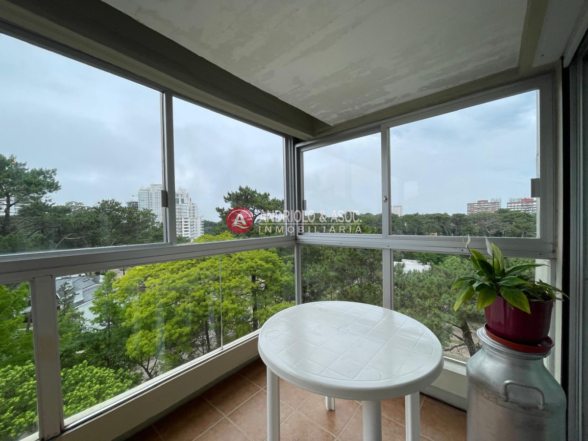 Apartamento ID.9441 - Apartamento en Punta del Este 