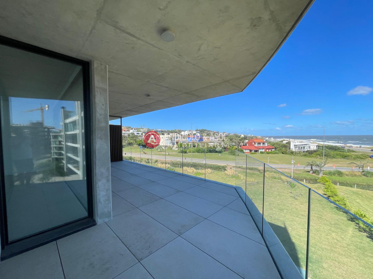 Apartamento ID.9467 - Apartamento en Manantiales 