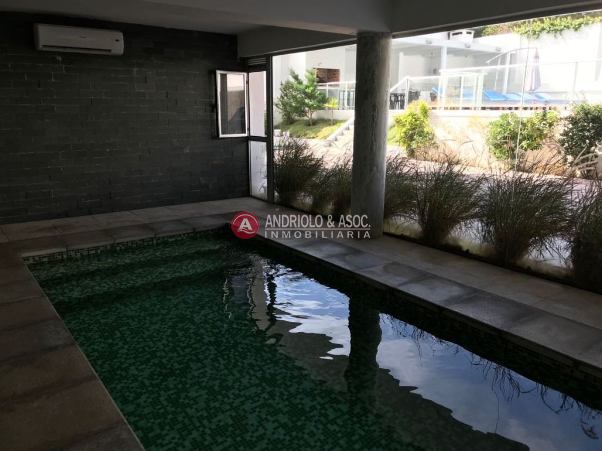 Apartamento ID.2372 - Apartamento en Punta del Este, Aidy Grill