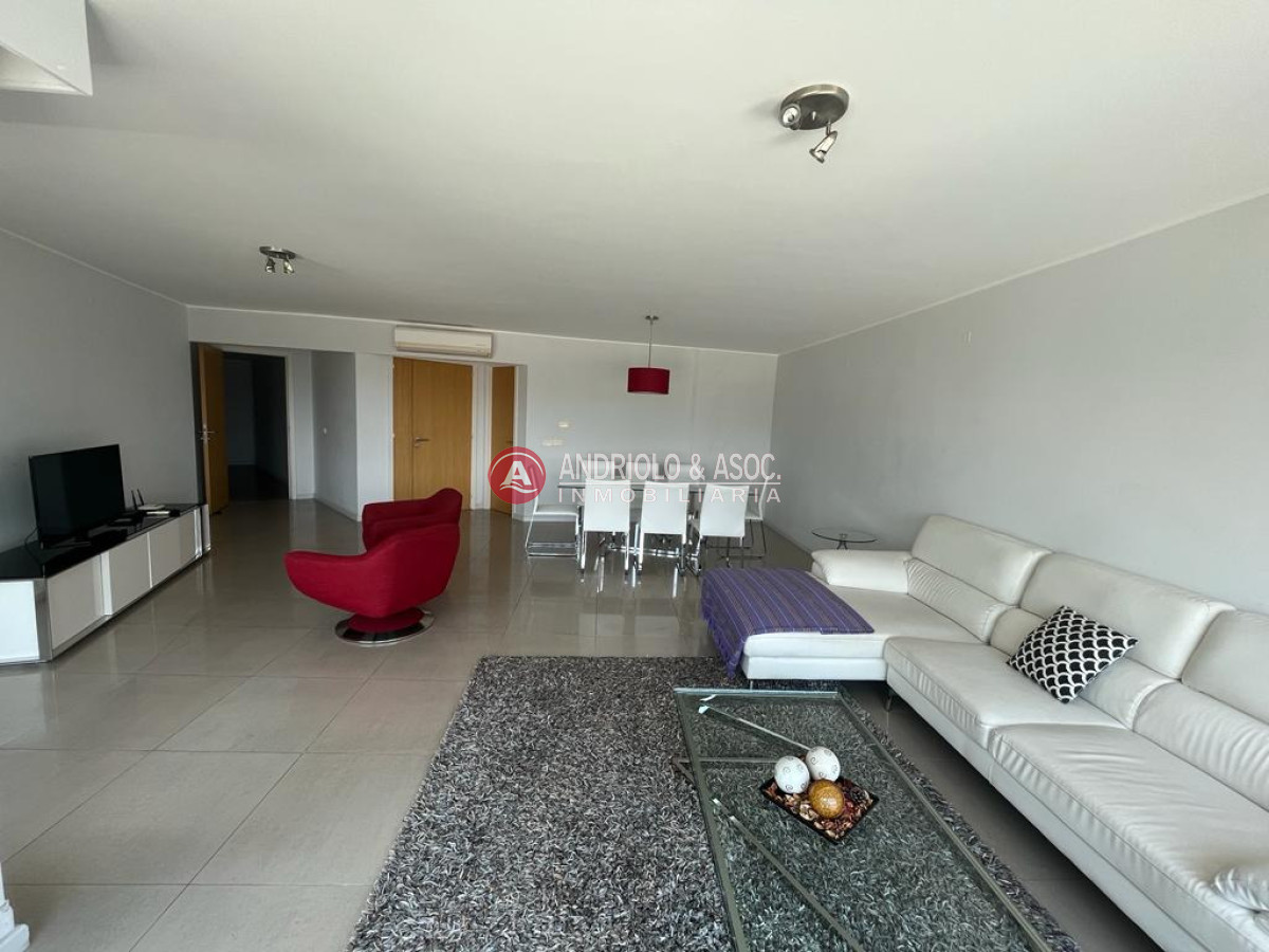 Apartamento en la mansa - AND10457A
