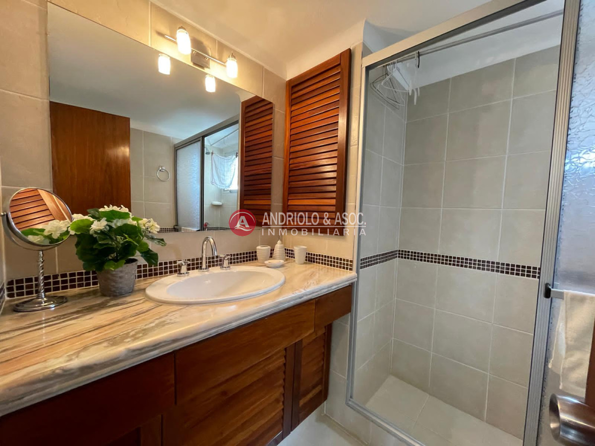 Apartamento ID.9441 - Apartamento en Punta del Este 