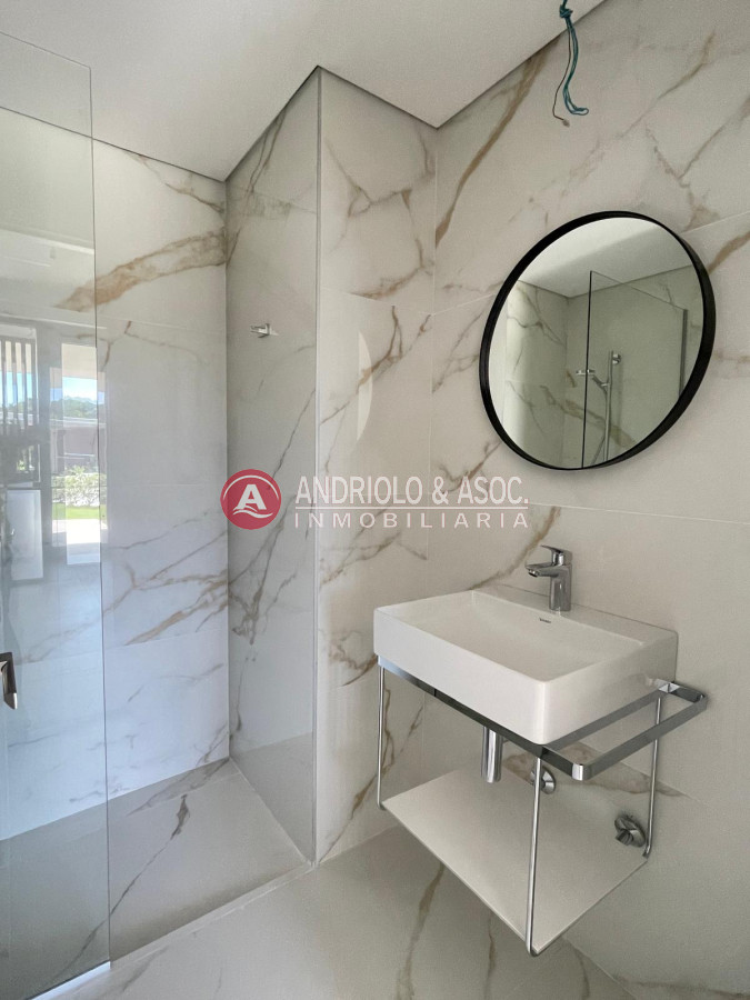 Apartamento ID.9463 - Apartamento en Manantiales, Manantiales