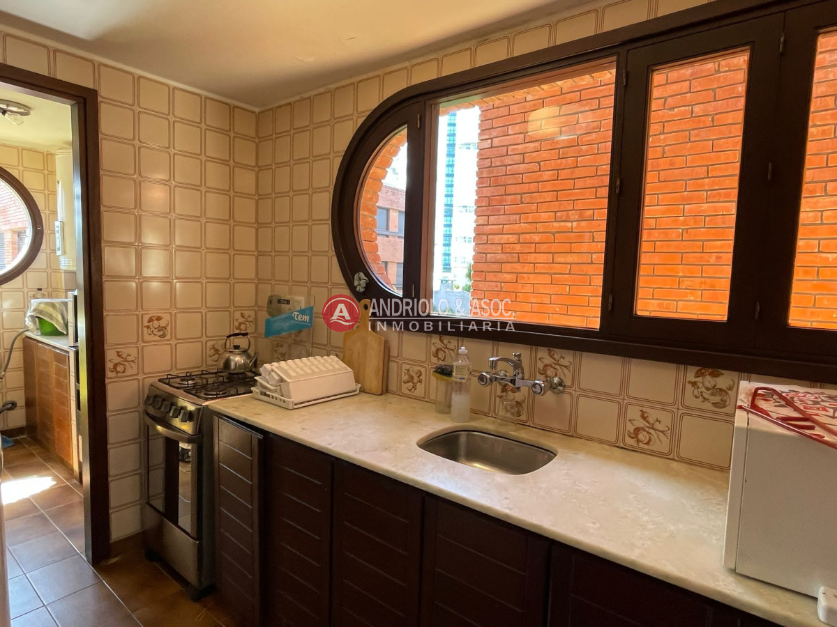 Apartamento ID.9041 - Apartamento en Punta del Este en alquiler anual 