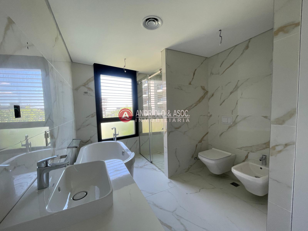 Apartamento ID.9463 - Apartamento en Manantiales, Manantiales