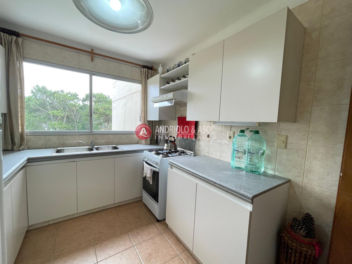 Apartamento ID.9441 - Apartamento en Punta del Este 