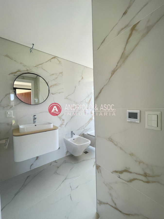 Apartamento ID.9463 - Apartamento en Manantiales, Manantiales
