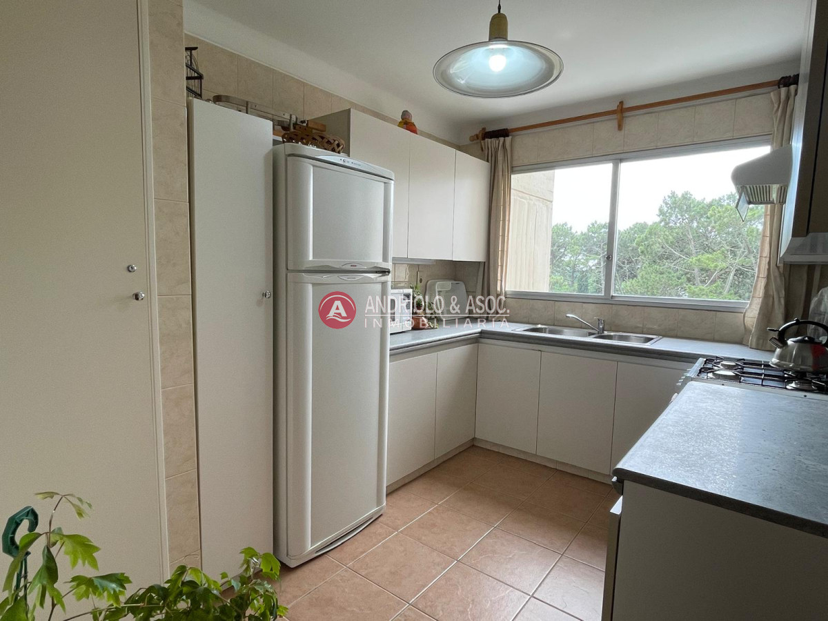 Apartamento ID.9441 - Apartamento en Punta del Este 