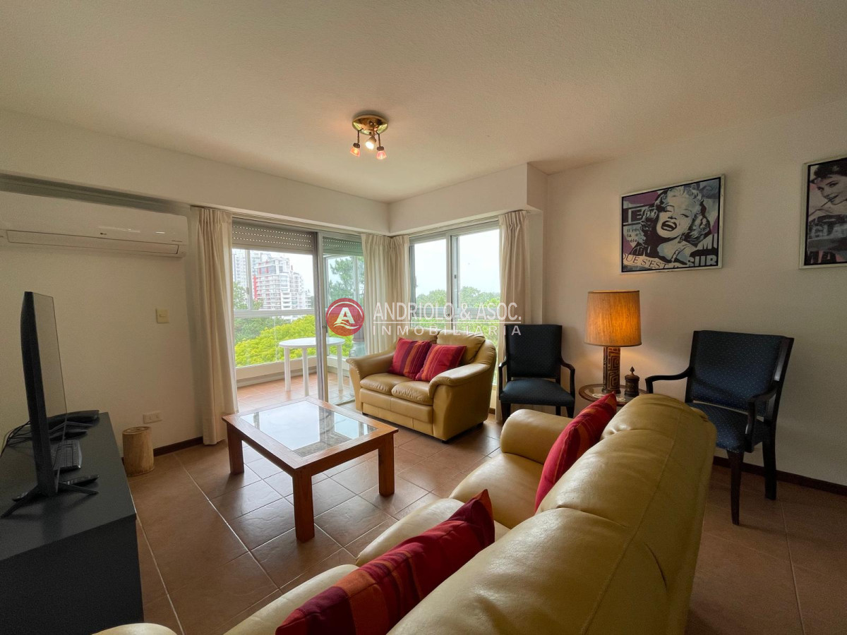 Apartamento ID.9441 - Apartamento en Punta del Este 