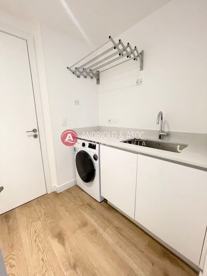 Apartamento ID.9413 - Apartamento en Punta del Este