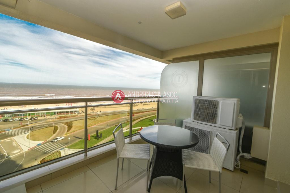 apartamento con servicios - AND2146A