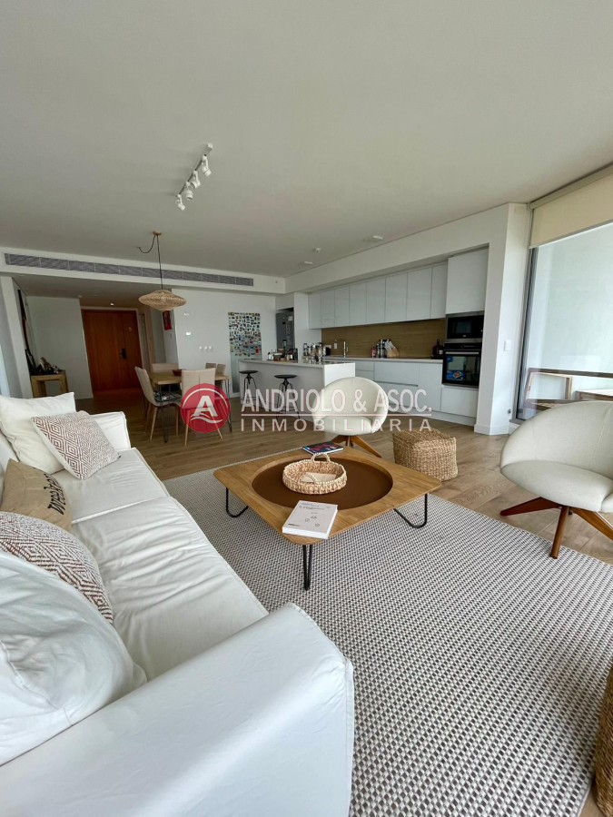 Apartamento ID.9413 - Apartamento en Punta del Este