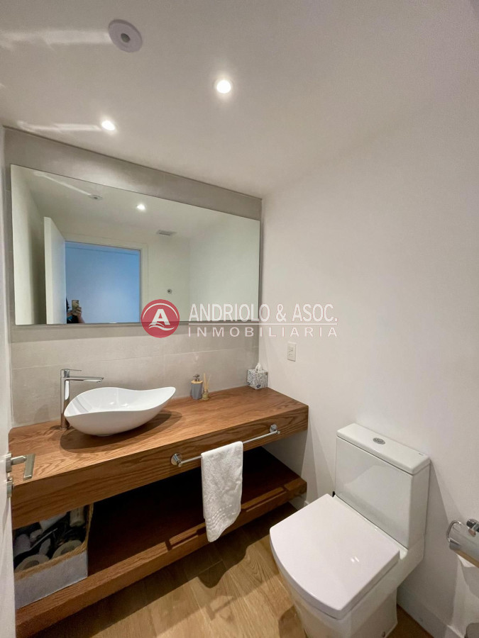 Apartamento ID.9413 - Apartamento en Punta del Este