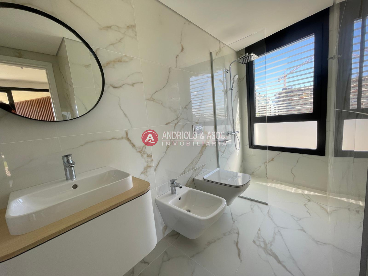 Apartamento ID.9463 - Apartamento en Manantiales, Manantiales