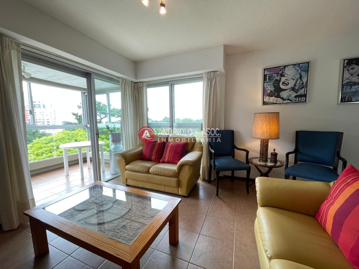 Apartamento ID.9441 - Apartamento en Punta del Este 