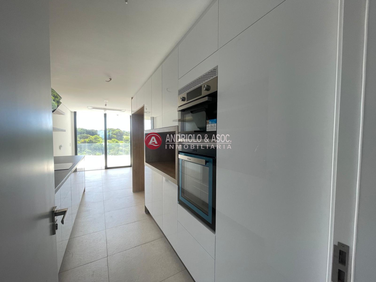 Apartamento ID.9467 - Apartamento en Manantiales 