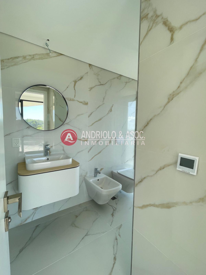Apartamento ID.9467 - Apartamento en Manantiales 