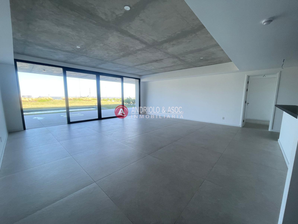 Apartamento en Manantiales  - AND9462A