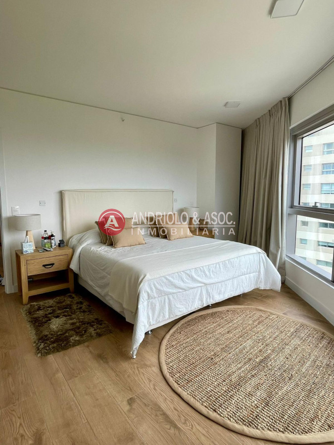 Apartamento ID.9413 - Apartamento en Punta del Este
