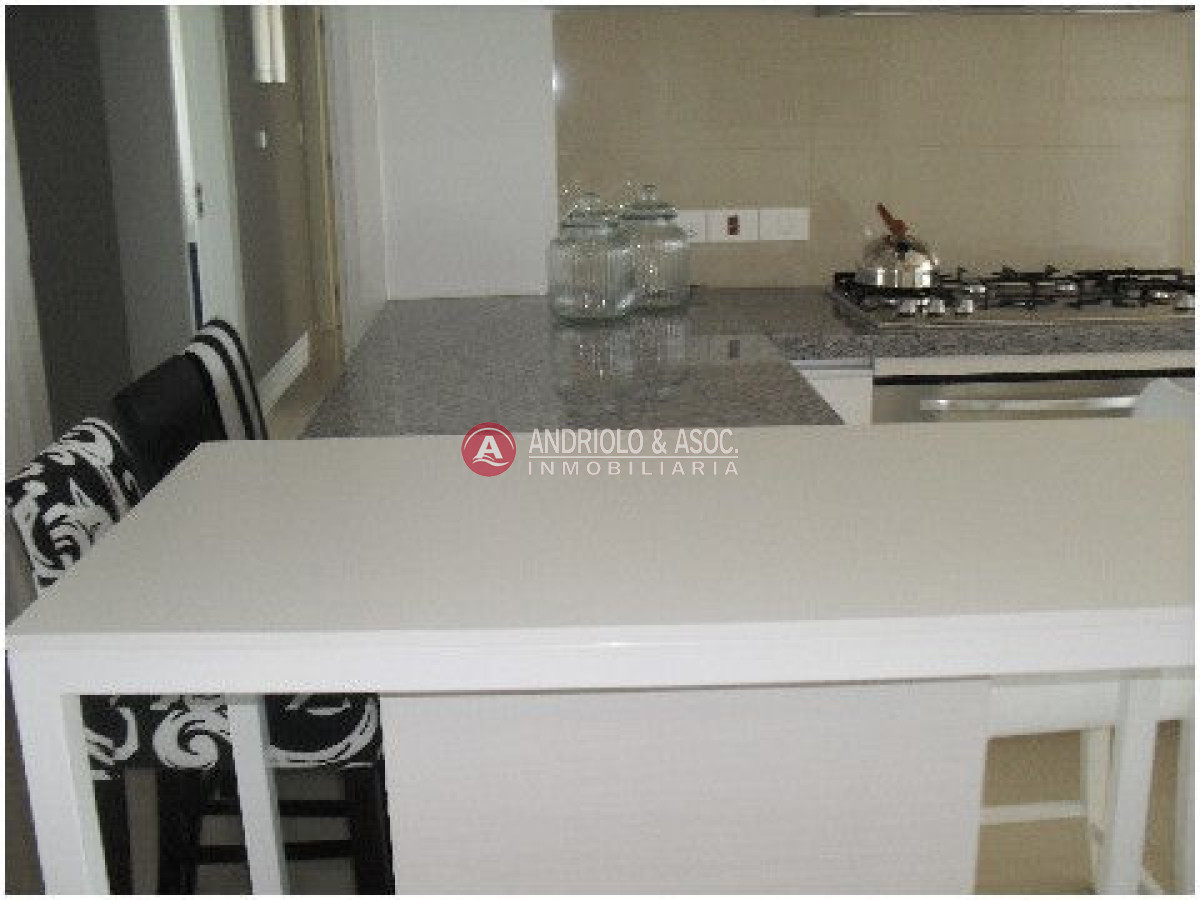 Apartamento en Punta del Este, Brava - AND1314A