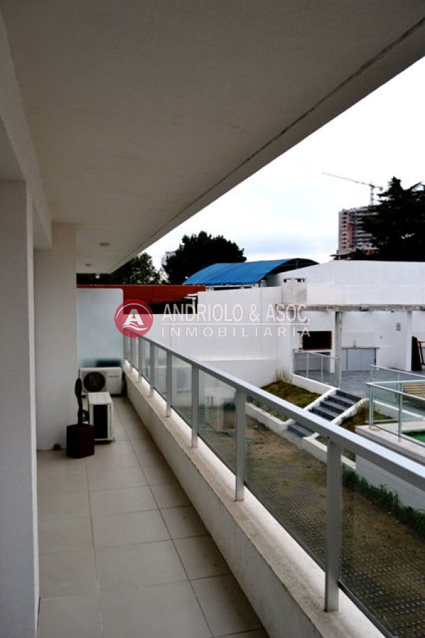 Apartamento ID.2372 - Apartamento en Punta del Este, Aidy Grill