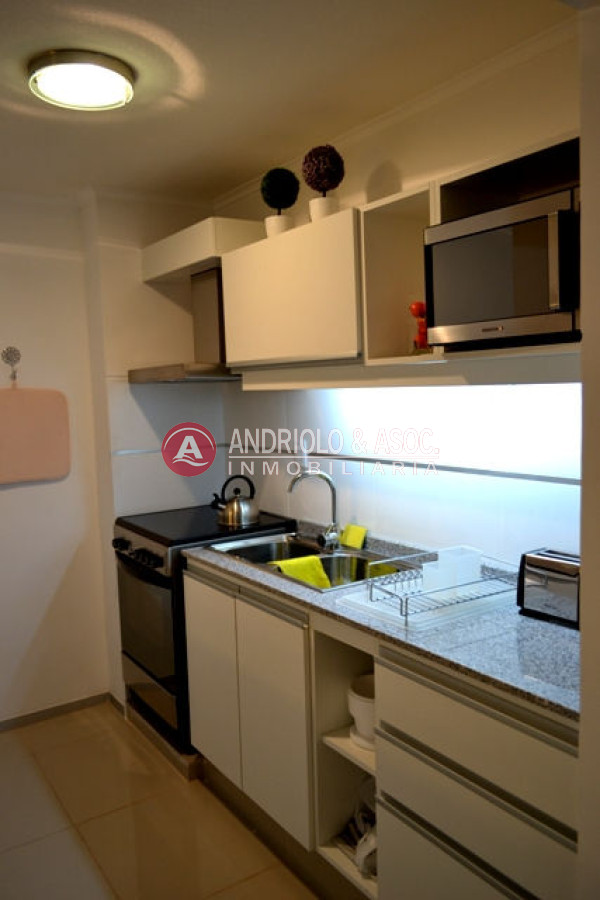 Apartamento ID.2372 - Apartamento en Punta del Este, Aidy Grill