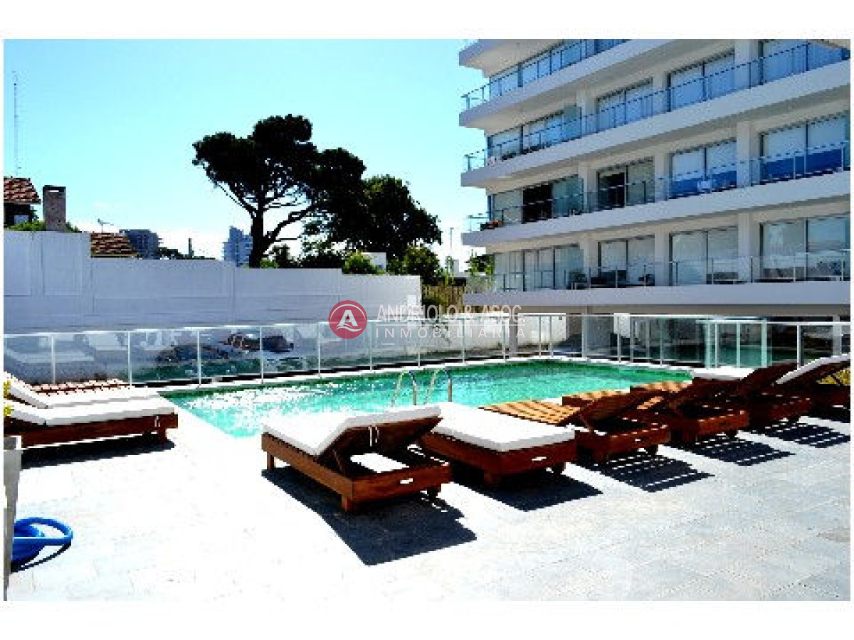 Apartamento ID.2372 - Apartamento en Punta del Este, Aidy Grill