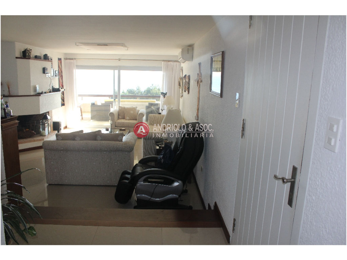 Apartamento ID.3683 - Apartamento en Punta del Este, Mansa