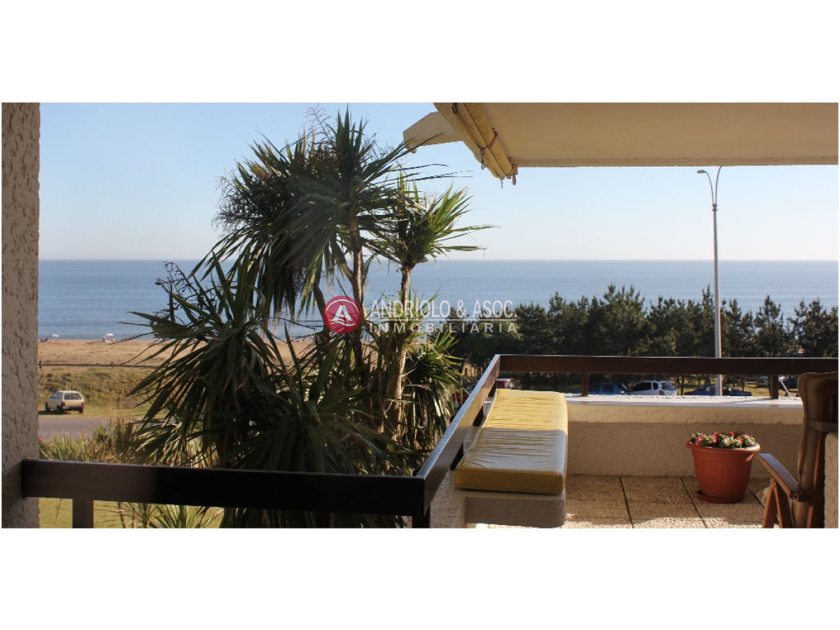 Apartamento ID.3683 - Apartamento en Punta del Este, Mansa