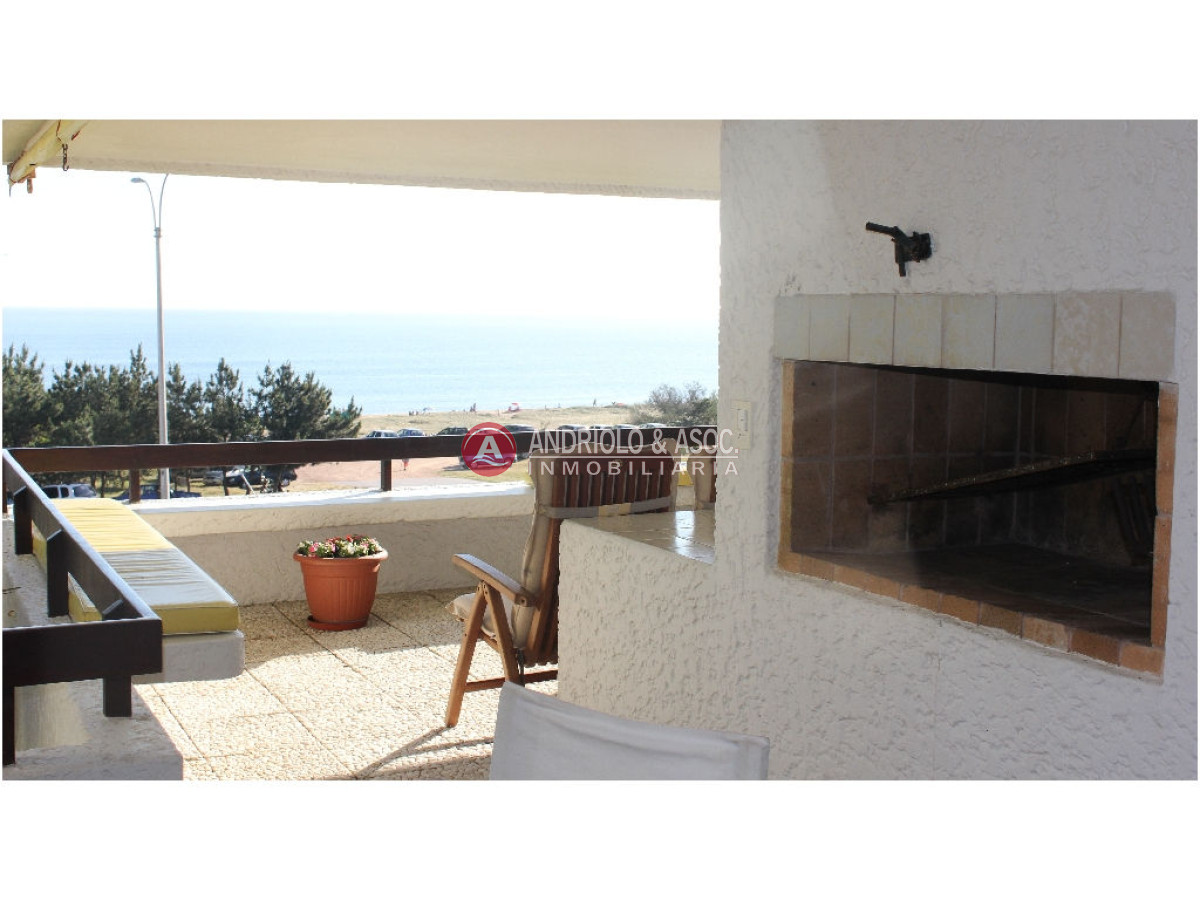 Apartamento ID.3683 - Apartamento en Punta del Este, Mansa