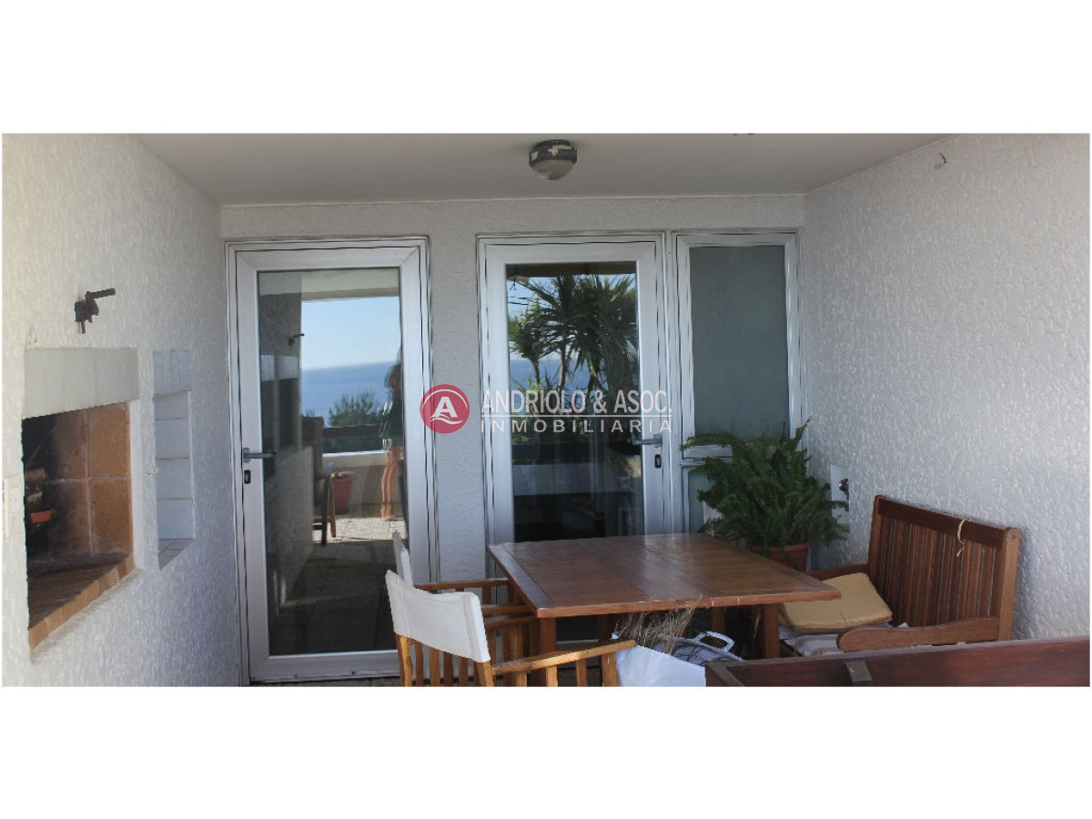 Apartamento ID.3683 - Apartamento en Punta del Este, Mansa
