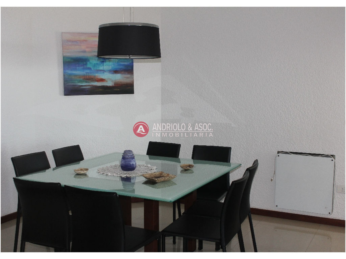 Apartamento ID.3683 - Apartamento en Punta del Este, Mansa