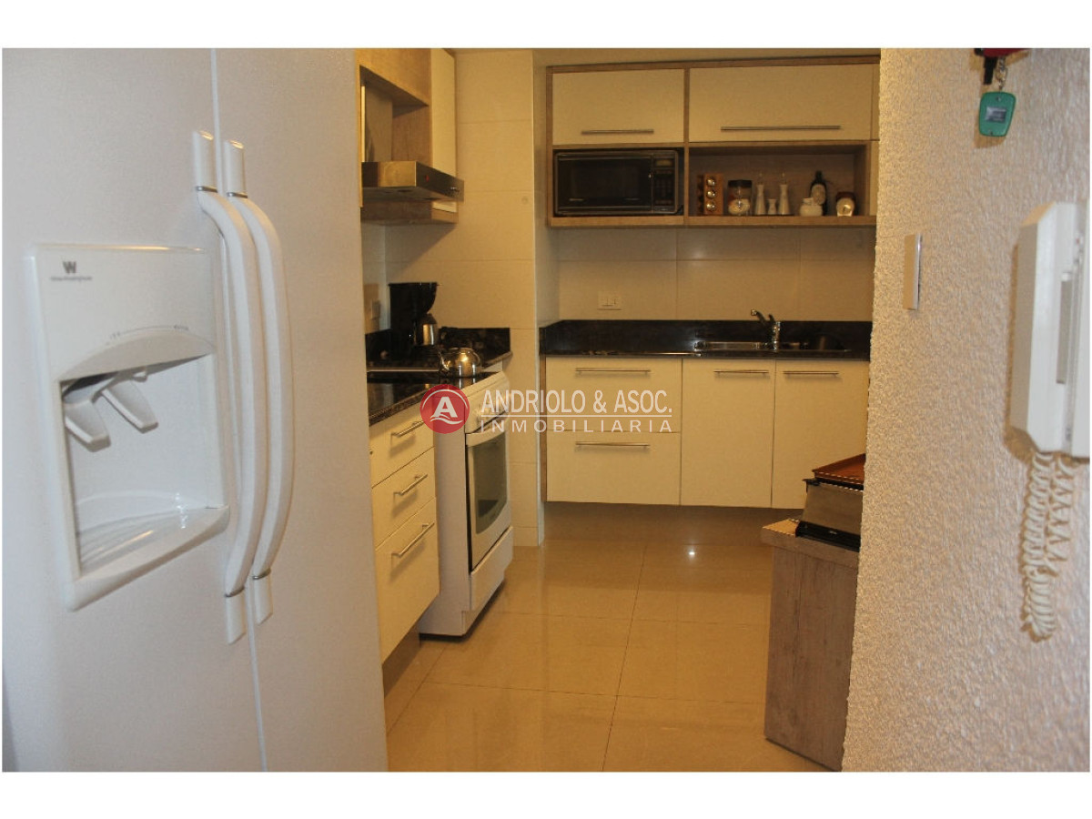 Apartamento ID.3683 - Apartamento en Punta del Este, Mansa